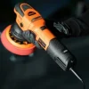 ADBL Roller D12075 Zestaw Maszyna Polerska Torba Pasta Polerka Lakieru Auta