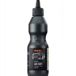 ADBL Roller D12075 Zestaw Maszyna Polerska Torba Pasta Polerka Lakieru Auta