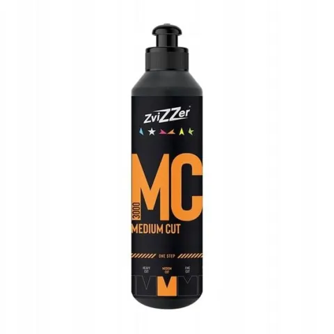 ADBL Roller D12075 Zestaw Maszyna Polerska Pasta Zvizzer Polerka Lakieru