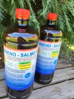 Adeno salmo stop 1 l