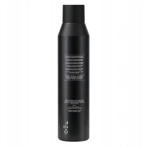 ADIDAS AFTER SPORT DEZODORANT W SPRAYU DLA MĘŻCZYZN 250 ML