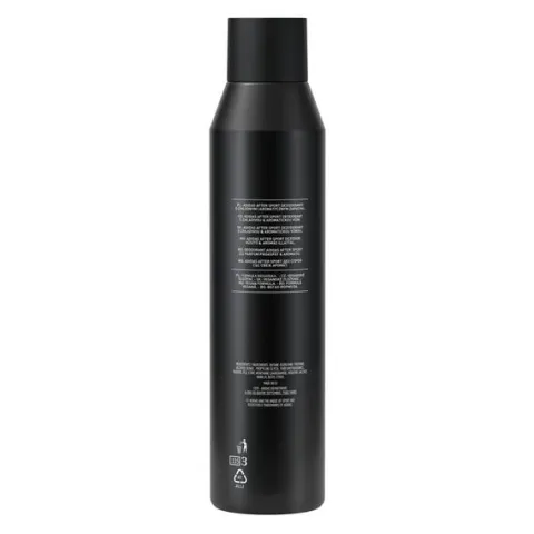 ADIDAS AFTER SPORT DEZODORANT W SPRAYU DLA MĘŻCZYZN 250 ML