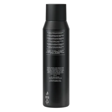 ADIDAS DYNAMIC PULSE DEZODORANT W SPRAYU DLA MĘŻCZYZN 150 ML