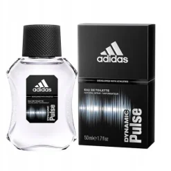 Adidas Dynamic Pulse 50 ml EDT