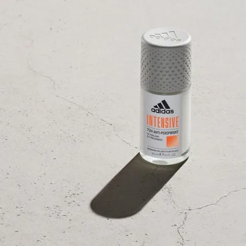 Adidas Intensive antyperspirant w kulce dla mężczyzn, 50 ml