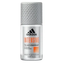 Adidas Intensive antyperspirant w kulce dla mężczyzn, 50 ml