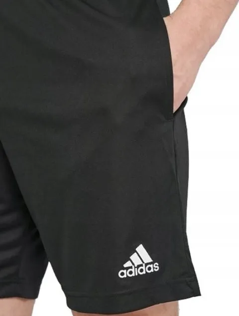 ADIDAS KRÓTKIE SPODENKI MĘSKIE z kieszeniami - XL