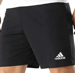 ADIDAS KRÓTKIE SPODENKI MĘSKIE z kieszeniami - XL