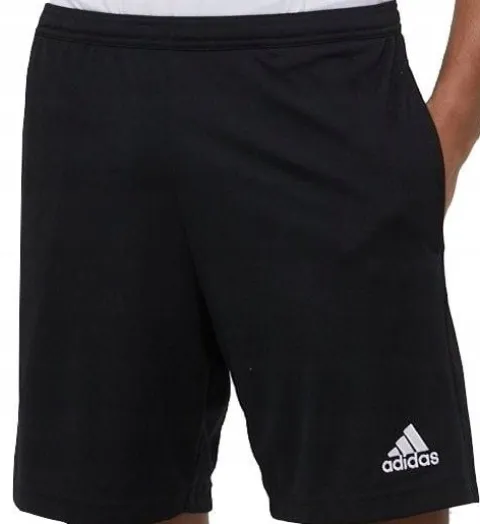 ADIDAS KRÓTKIE SPODENKI MĘSKIE z kieszeniami - XL