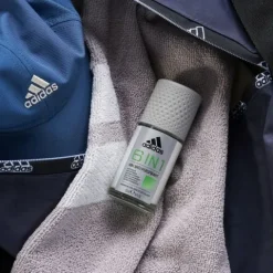 ADIDAS 6 W 1 ANTYPERSPIRANT W KULCE DLA MĘŻCZYZN 50 ML