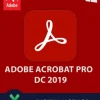 Adobe Acrobat 2019 DC Licencja Wieczysta Klucz