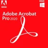 ADOBE ACROBAT 2020 PRO LICENCJA WIECZYSTA WYSYŁKA 1 MIN GWARANCJA