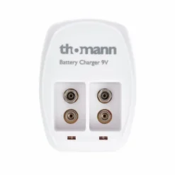 Ładowarka akumulatorków baterii Thomann Battery Charger 9V Ni-MH
