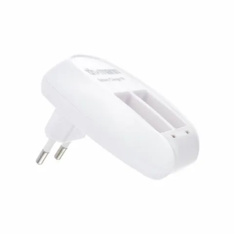 Ładowarka akumulatorków baterii Thomann Battery Charger 9V Ni-MH