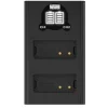Ładowarka dwukanałowa Newell DL-USB-C do akumulatorów DMW-BLG10 Panasonic