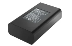 Ładowarka dwukanałowa Newell DL-USB-C do akumulatorów DMW-BLG10 Panasonic