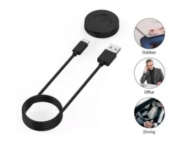Ładowarka kabel USB do zegarek Smartwatch Huawei Watch GT/ GT2 /GT 2e/Honor
