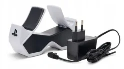 Ładowarka PS5 do padów DualSense PowerA Licencja