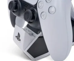 Ładowarka PS5 do padów DualSense PowerA Licencja