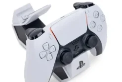 Ładowarka PS5 do padów DualSense PowerA Licencja