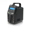 Ładowarka SkyRC T200 2x100W 24V DO LiPo Akumulatorów 12A