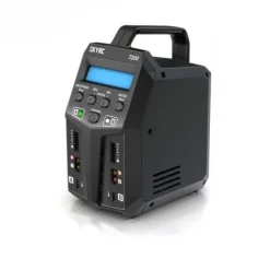 Ładowarka SkyRC T200 2x100W 24V DO LiPo Akumulatorów 12A
