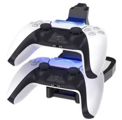 ŁADOWARKA STACJA DOKUJĄCA DO PADÓW PLAYSTATION 5 PS5