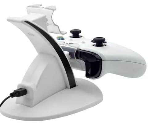 ŁADOWARKA STACJA DOKUJĄCA DO PADÓW XBOX ONE S X