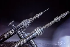 AEROGRAF HARDER & STEENBECK ULTRA 2024 HS-ULTRA2024