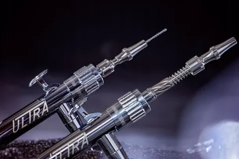 AEROGRAF HARDER & STEENBECK ULTRA 2024 HS-ULTRA2024