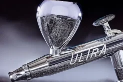 AEROGRAF HARDER & STEENBECK ULTRA 2024 HS-ULTRA2024