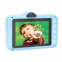 AGFA AGFAPHOTO Kamera Aparat Cyfrowy 12MP video HD 1080p dla Dziecka Dzieci