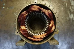 Agregat prądotwórczy przenośny benzynowy generator prądu 7km AVR 3000W