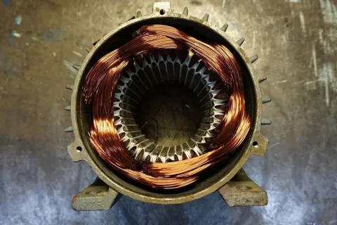 Agregat prądotwórczy przenośny benzynowy generator prądu 7km AVR 3000W