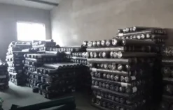 Agrotkanina OTWORY pod TUJE MALINY BORÓWKE KRZEWY itp. 0,8x10m