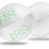 Akuku wkładki laktacyjne ultra cienkie 1mm - 30 szt.