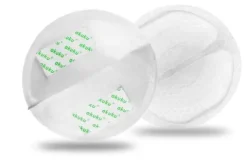 Akuku wkładki laktacyjne ultra cienkie 1mm - 30 szt.