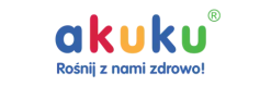 Akuku wkładki laktacyjne ultra cienkie 1mm - 30 szt.