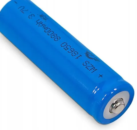 AKUMULATOR BATERIA OGNIWO 18650 8800mAh 3.7V Li-on LITOWO-JONOWA MOCNA