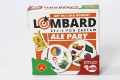 Ale pary - Lombard Zycie pod zastaw 27198