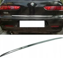 Alfa Romeo 156 SW Listwa CHROM Chromowana na Klape