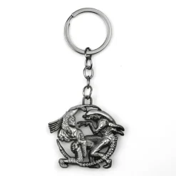 Alien vs Predator | 5 cm | Metal | Brelok | Aliens