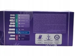 Always Dailies Extra Protect Wkładki higieniczne Extra Long XL44 x4 =176