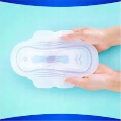 Always Ultra Normal Podpaski ze skrzydełkami 40 szt
