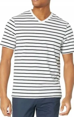 Amazon Essentials Koszulka T-shirt męski 2pak S