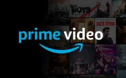 Amazon Prime Video | 11 Miesięcy |