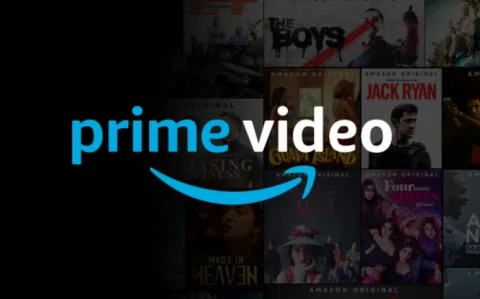 Amazon Prime Video | 11 Miesięcy |