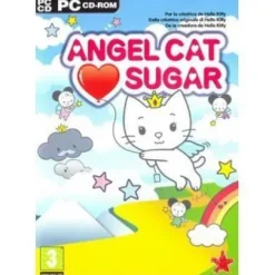 Angel Cat Sugar - PC
