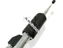 ANTENA teleskopowa OPEL ASTRA F HATCHBACK BŁOTNIK