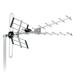 Antena zewnętrzna kierunkowa TV ultra HD 4K Berdsen BD-954